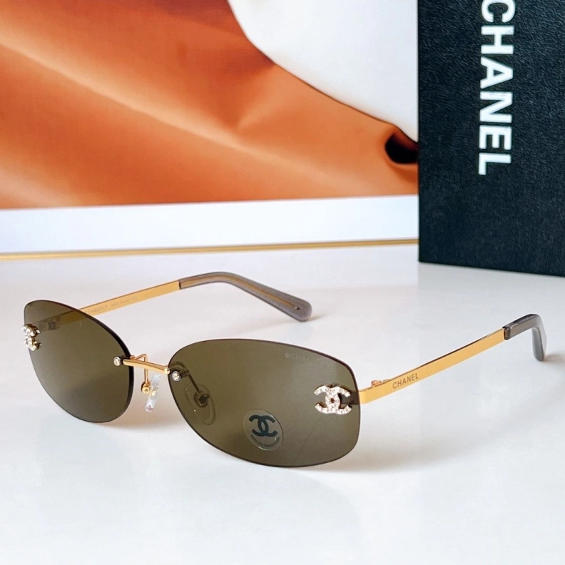 Vibrant Chxnxl Sunglasses 251039