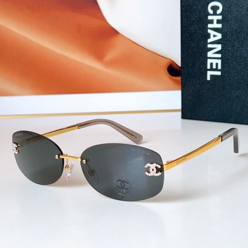 Vibrant Chxnxl Sunglasses 251039