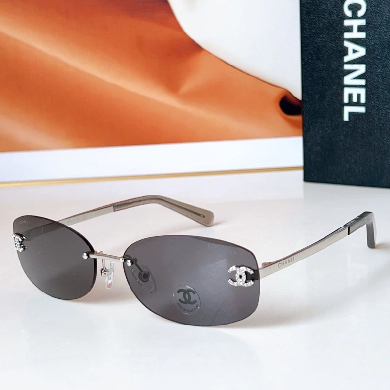 Vibrant Chxnxl Sunglasses 251039
