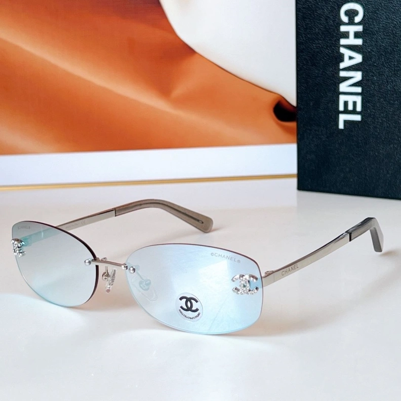 Vibrant Chxnxl Sunglasses 251039