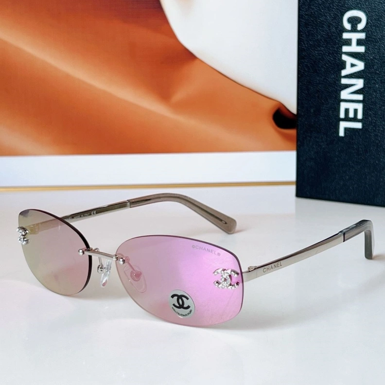 Vibrant Chxnxl Sunglasses 251039