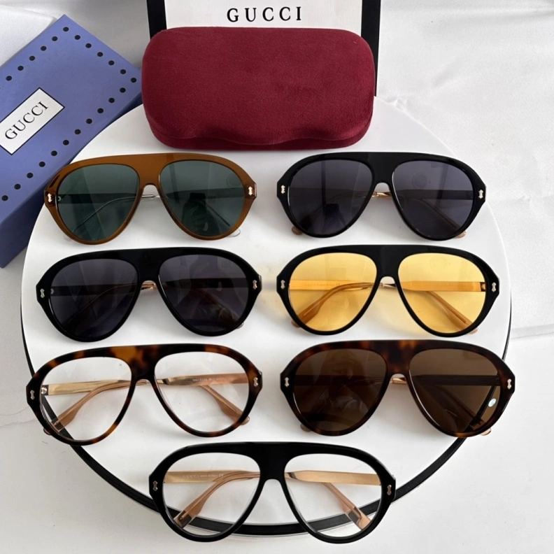 SportInspired Gxccx Sunglasses 252302