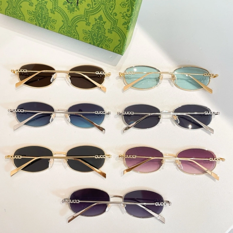 Lightweight Gxccx Sunglasses 252297