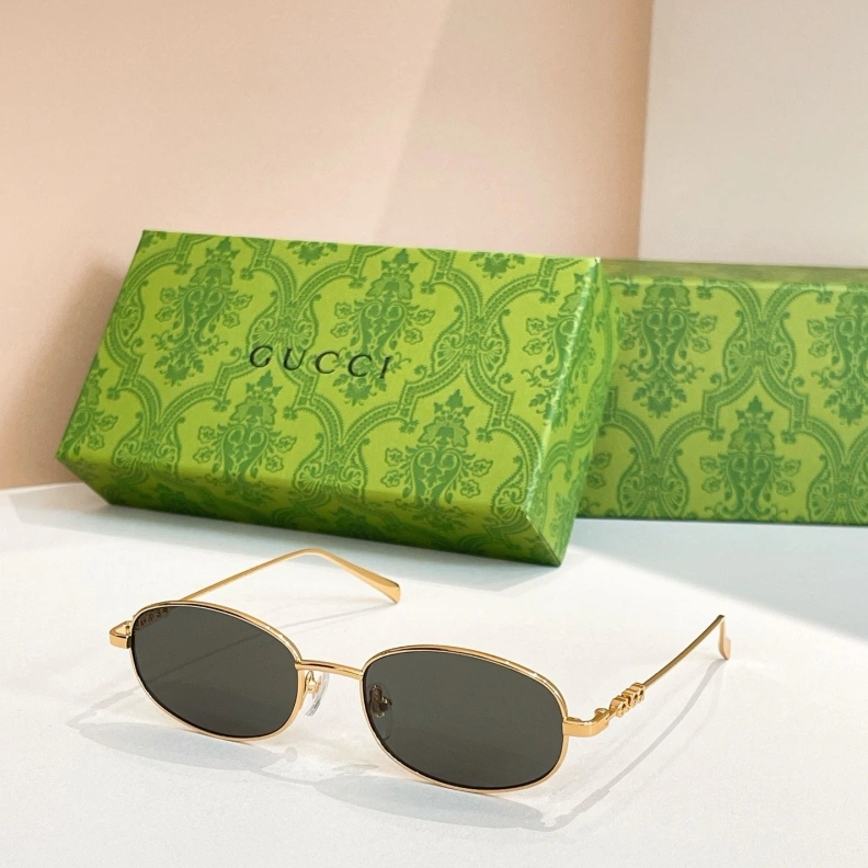 Lightweight Gxccx Sunglasses 252297