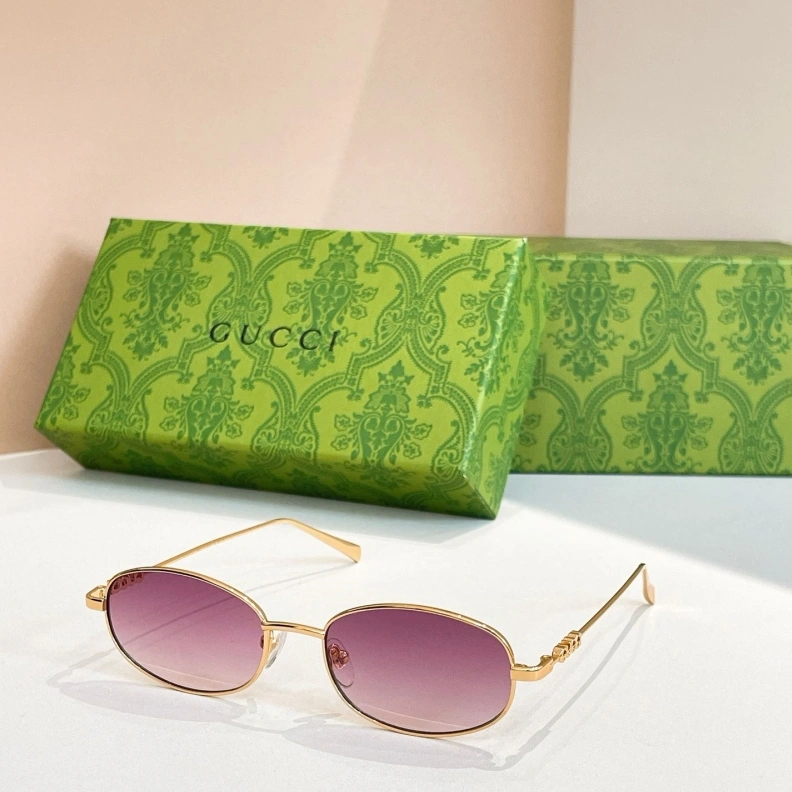 Lightweight Gxccx Sunglasses 252297