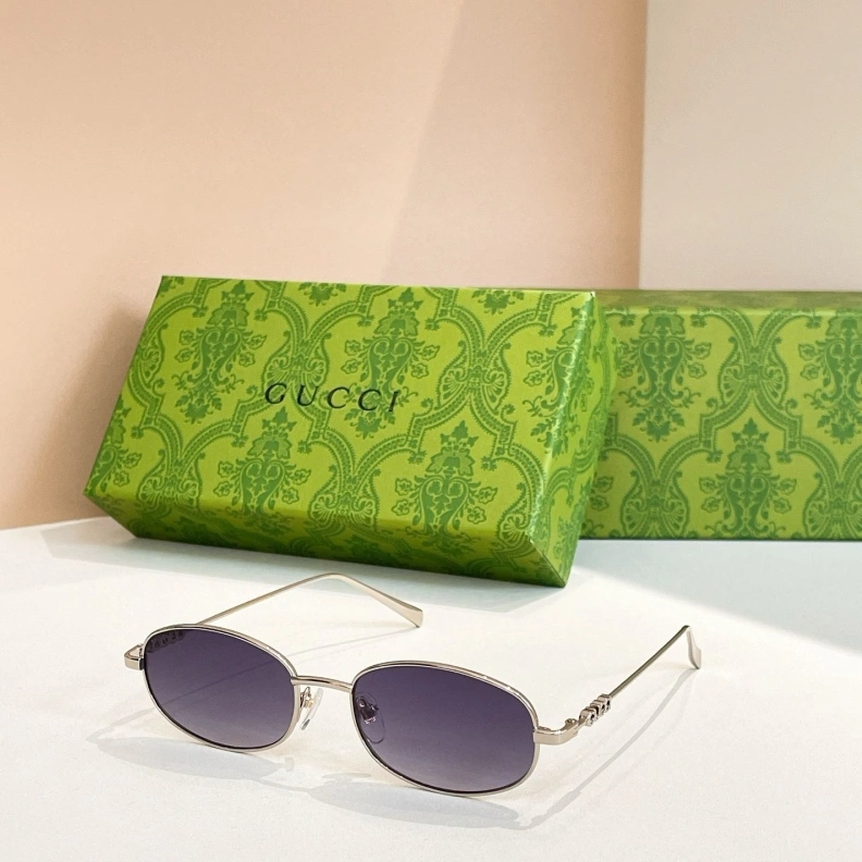 Lightweight Gxccx Sunglasses 252297