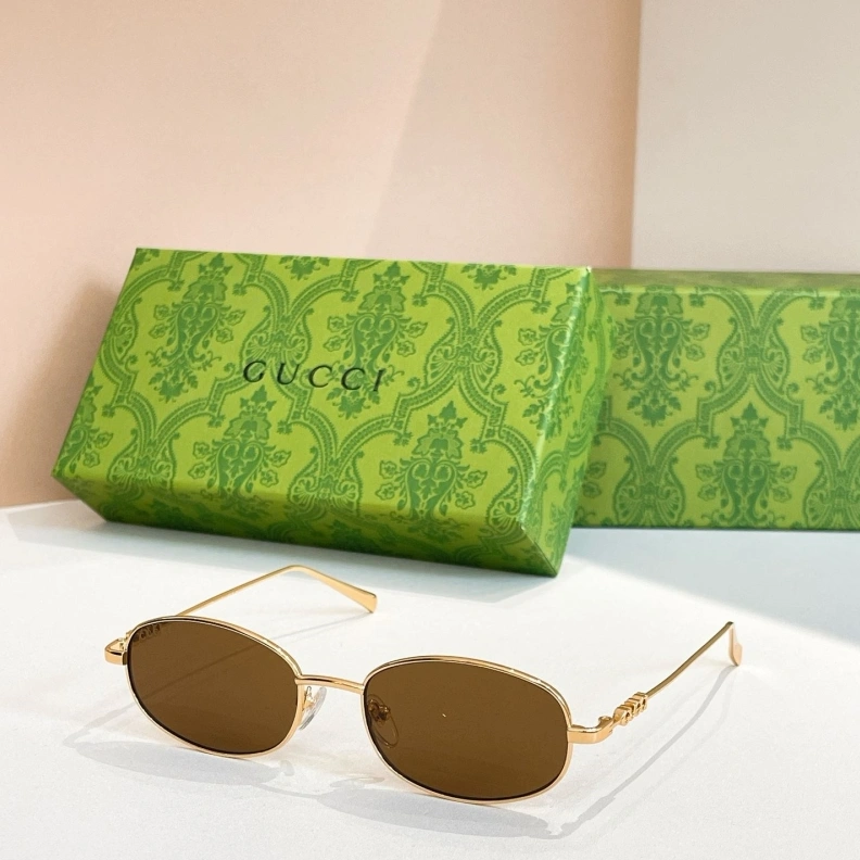 Lightweight Gxccx Sunglasses 252297
