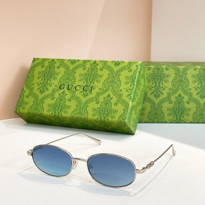Lightweight Gxccx Sunglasses 252297