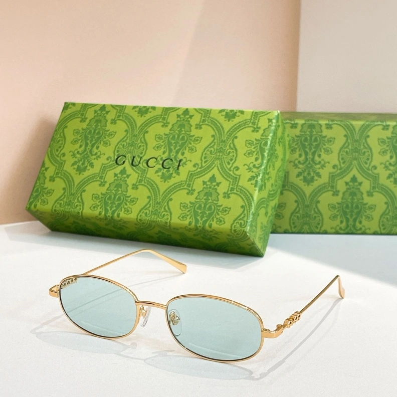 Lightweight Gxccx Sunglasses 252297