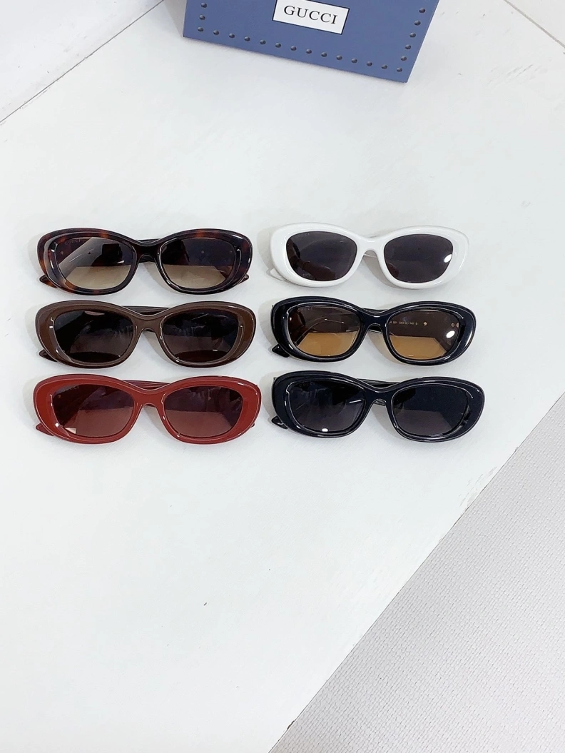 Gxccx Sunglasses AllSeason 252296