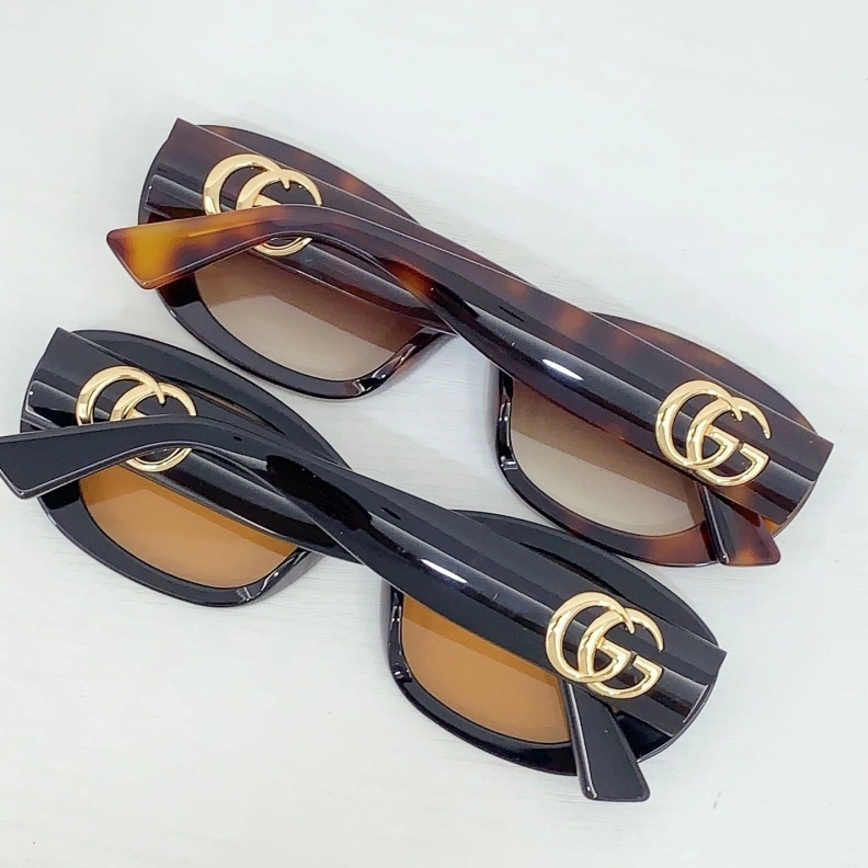 Gxccx Sunglasses AllSeason 252296