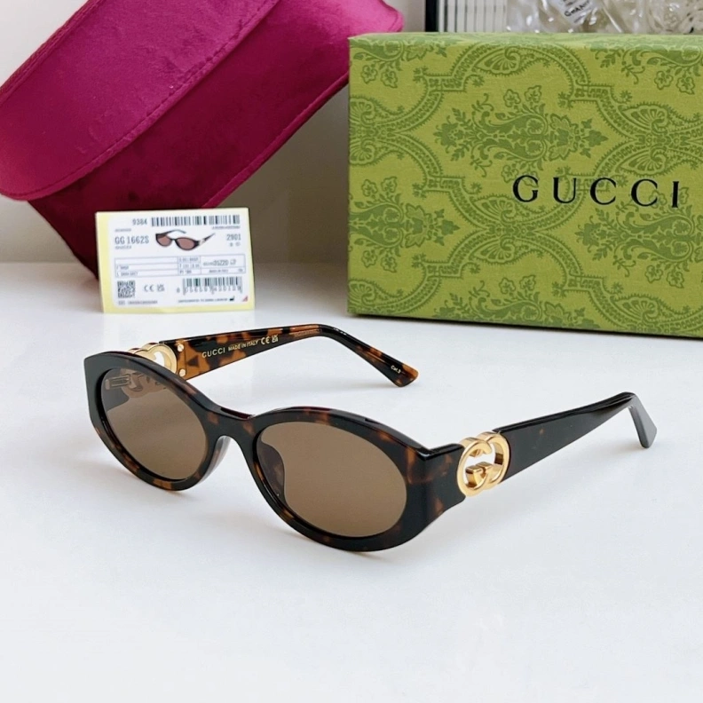 Gxccx Sunglasses GoAnywhere 252294