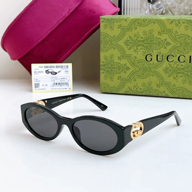 Gxccx Sunglasses GoAnywhere 252294