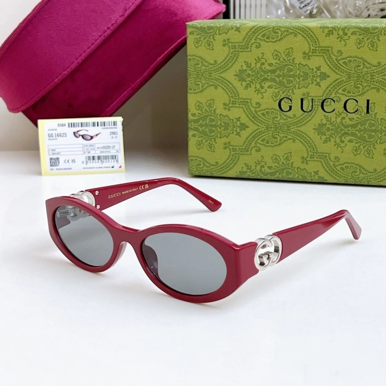 Gxccx Sunglasses GoAnywhere 252294