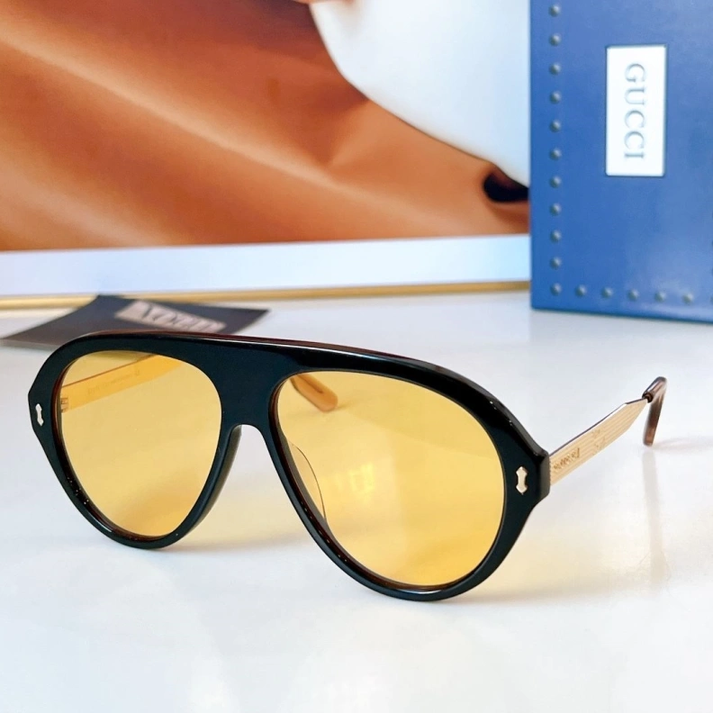 Gxccx Sunglasses Bright 252286
