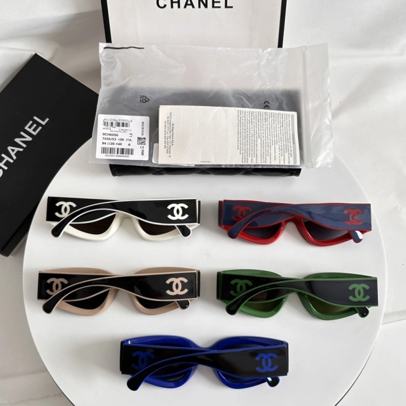 Chxnxl Sunglasses Elegant 251035