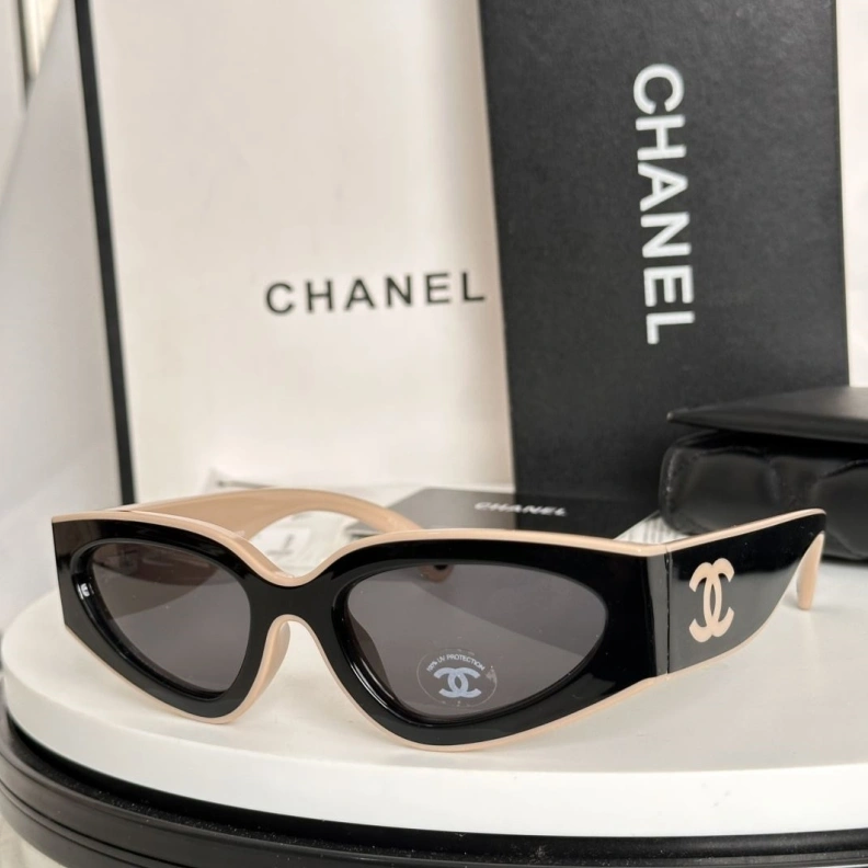 Chxnxl Sunglasses Elegant 251035