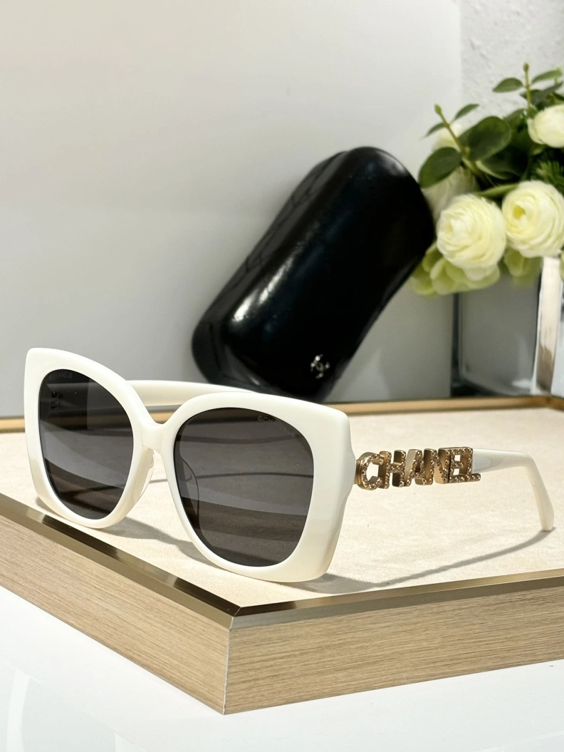 Flexible Chxnxl Sunglasses 251034