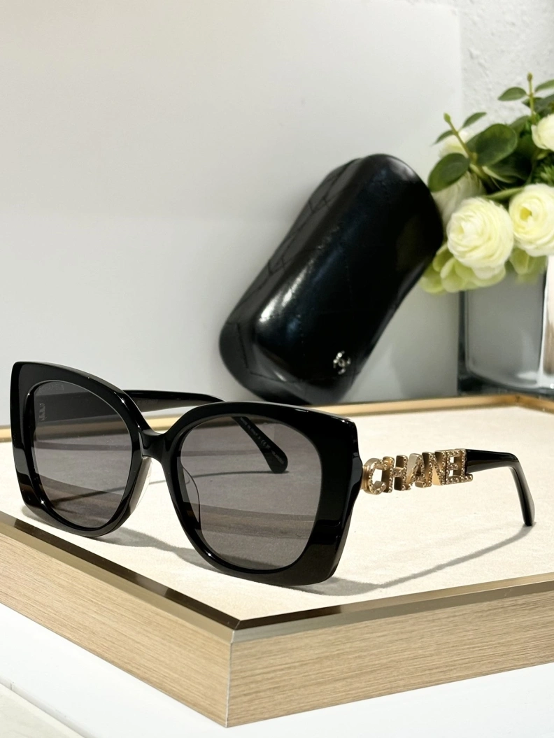 Flexible Chxnxl Sunglasses 251034