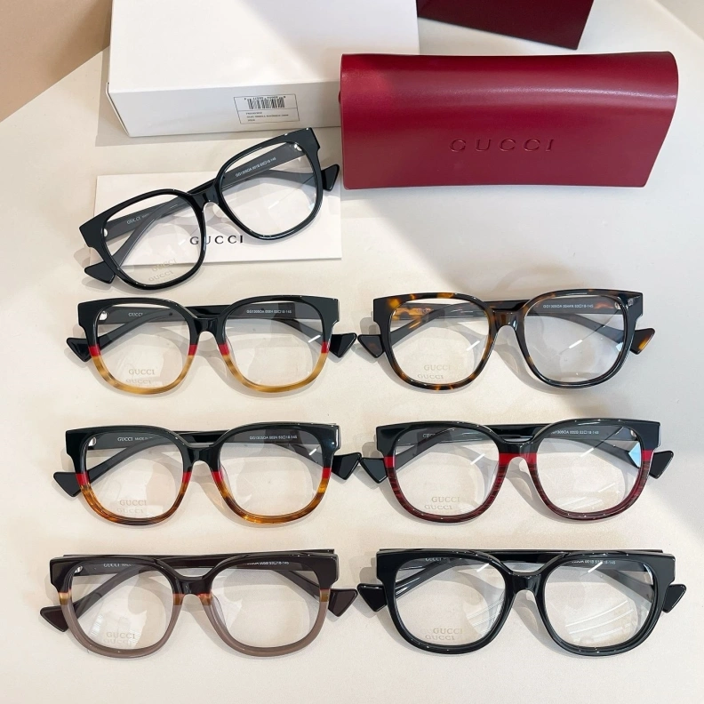 Gxccx Sunglasses Elegant 252270