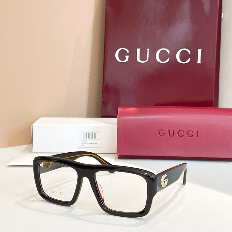 Gxccx Sunglasses AllSeason 252292