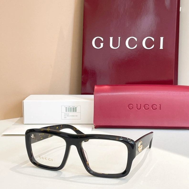 Gxccx Sunglasses AllSeason 252292