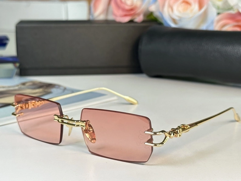 Flexible Chrxmx Hxxrts Sunglasses 251294