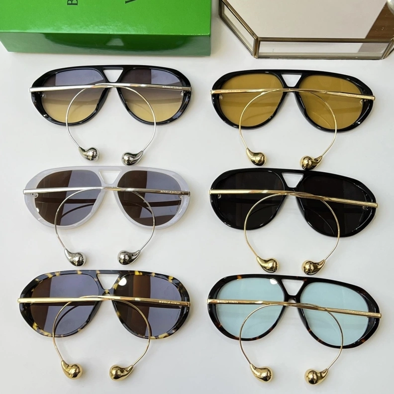 SmartChoice Bxttxga Vxnxta Sunglasses 250120
