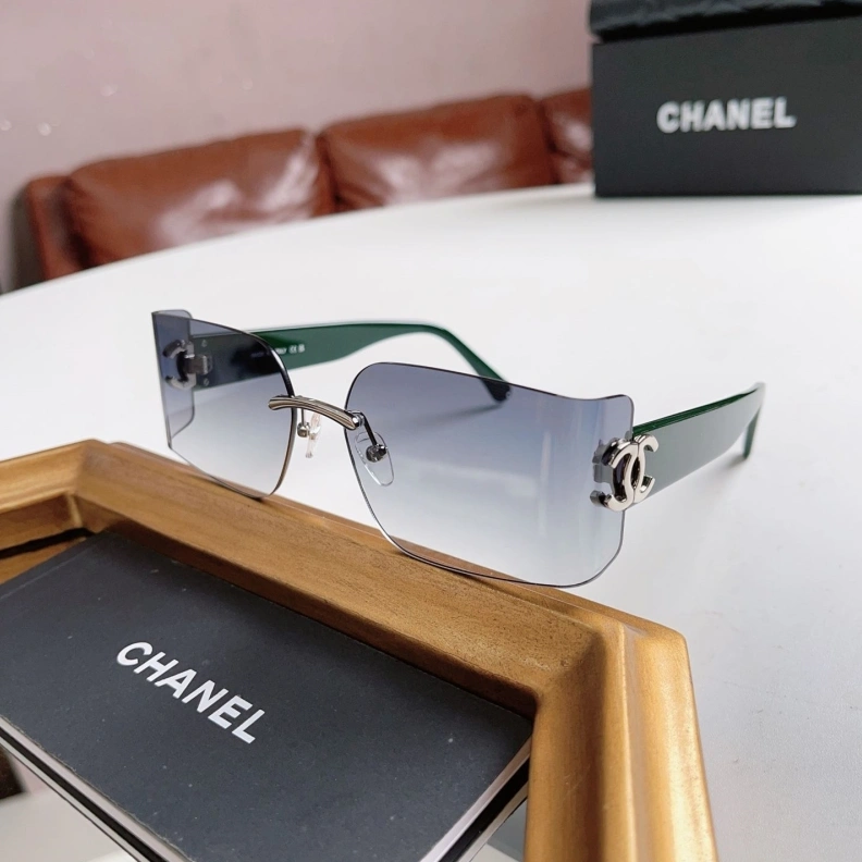 Trendy Chxnxl Sunglasses 251031