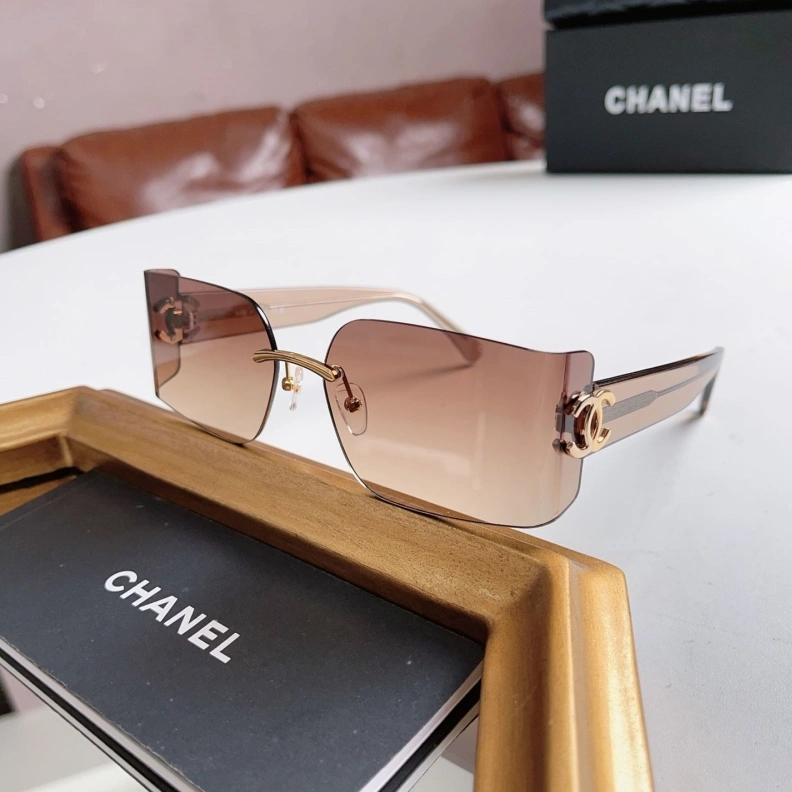 Trendy Chxnxl Sunglasses 251031