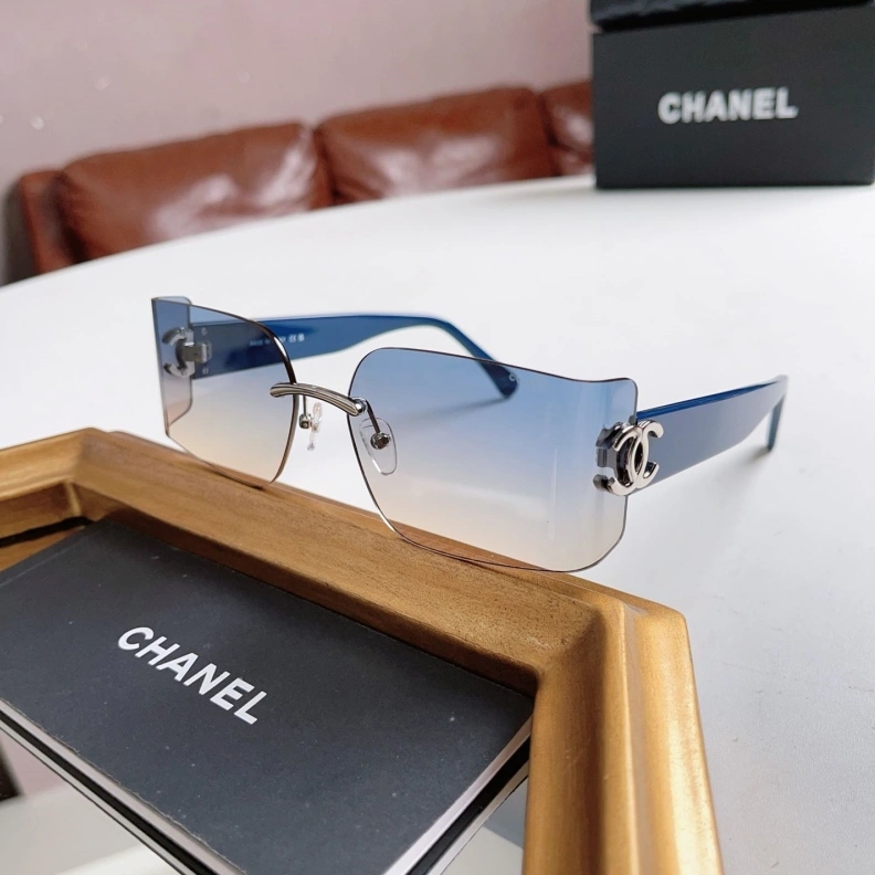 Trendy Chxnxl Sunglasses 251031