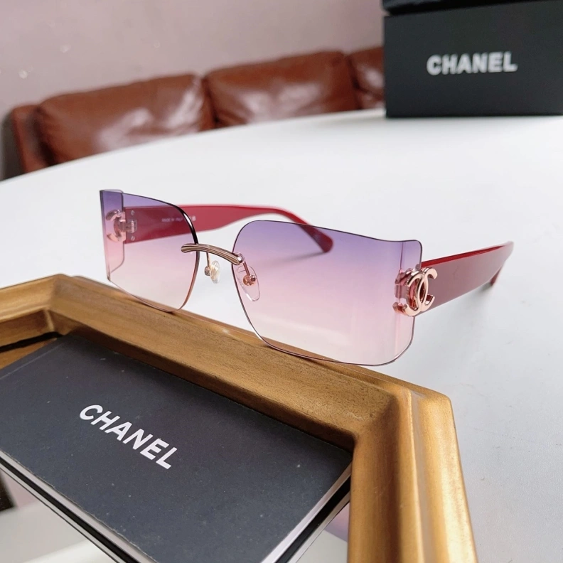 Trendy Chxnxl Sunglasses 251031
