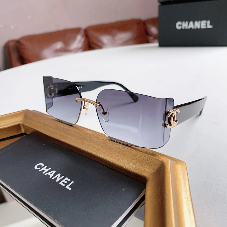 Trendy Chxnxl Sunglasses 251031