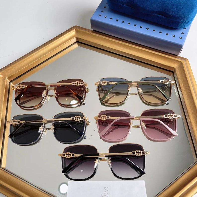 Comfortable Gxccx Sunglasses 252273