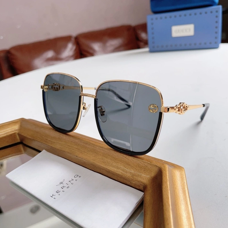 Comfortable Gxccx Sunglasses 252273