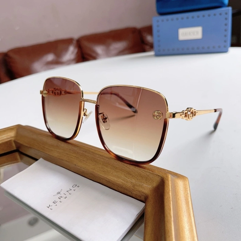 Comfortable Gxccx Sunglasses 252273