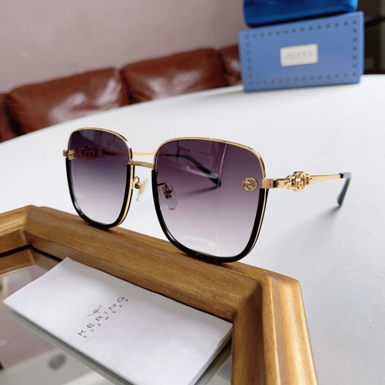 Comfortable Gxccx Sunglasses 252273