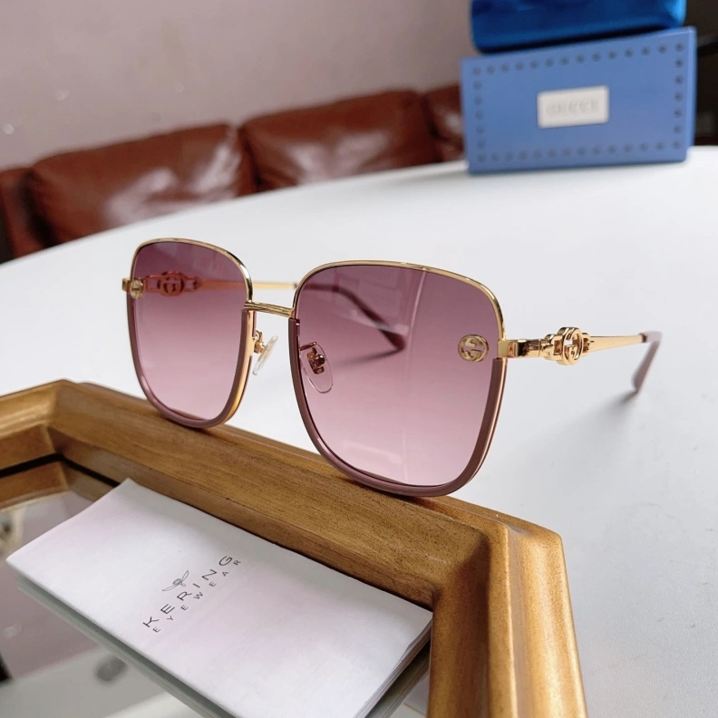 Comfortable Gxccx Sunglasses 252273
