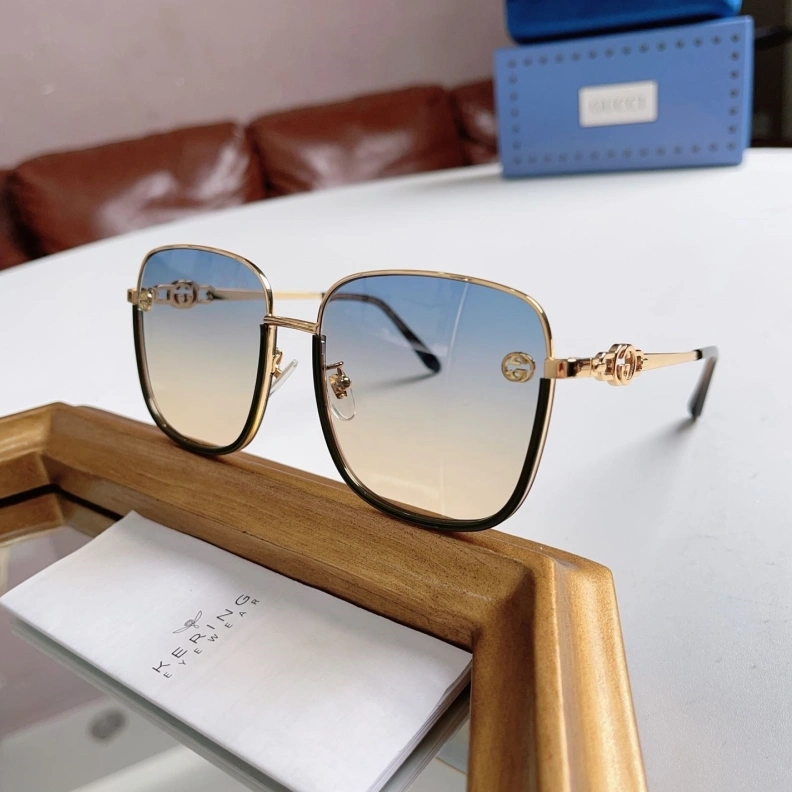 Comfortable Gxccx Sunglasses 252273