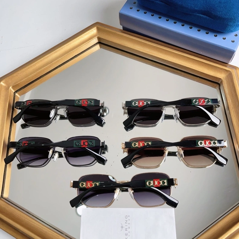 Breathable Gxccx Sunglasses 252277