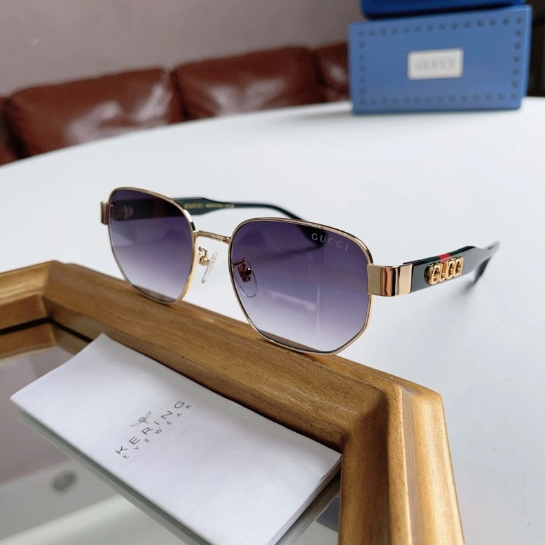 Breathable Gxccx Sunglasses 252277
