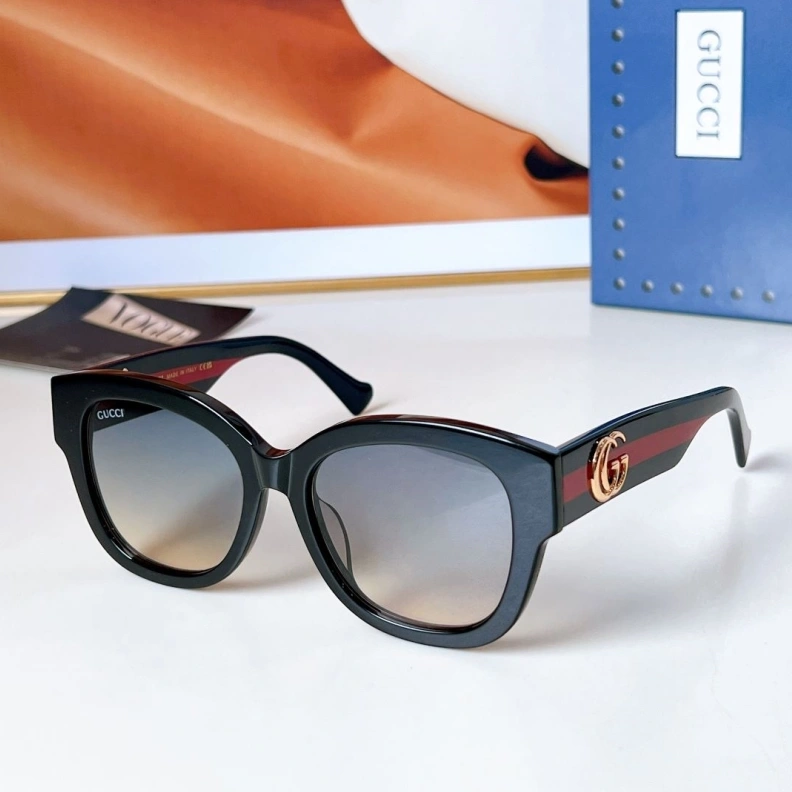 Gxccx Sunglasses Trendy 252280