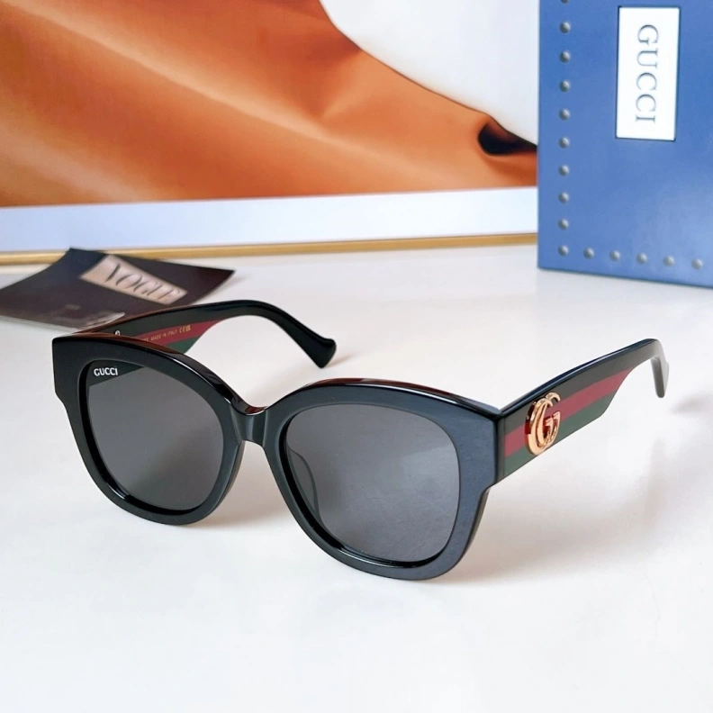 Gxccx Sunglasses Trendy 252280