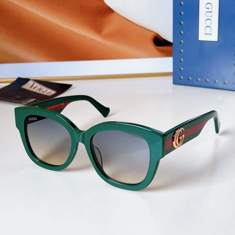 Gxccx Sunglasses Trendy 252280