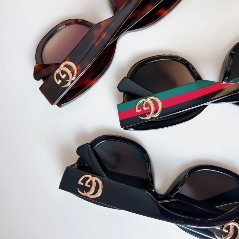 Gxccx Sunglasses Trendy 252280