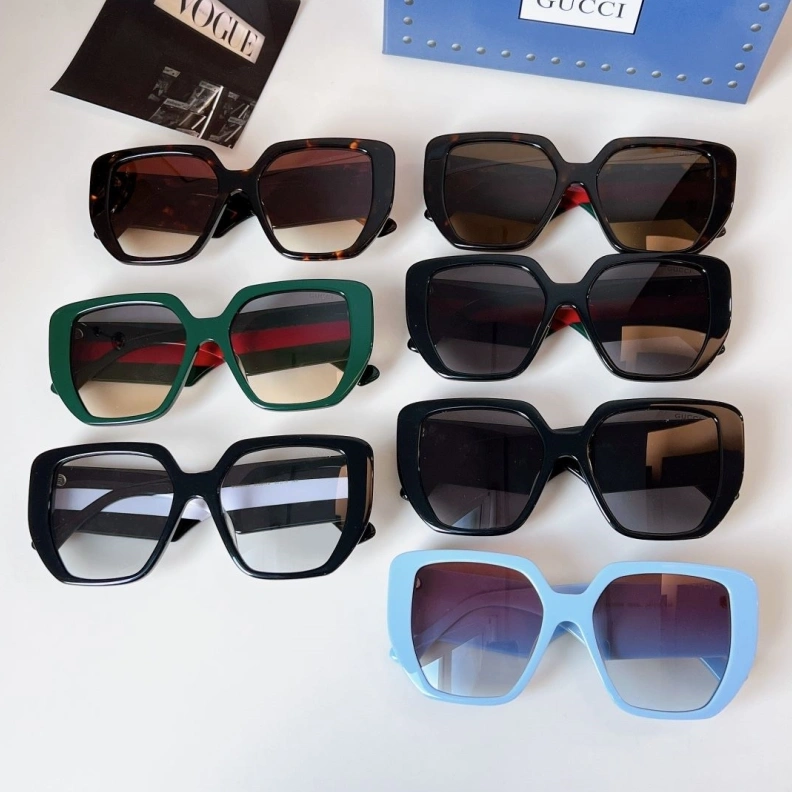 Reliable Gxccx Sunglasses 252281