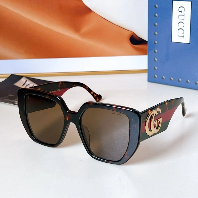 Reliable Gxccx Sunglasses 252281