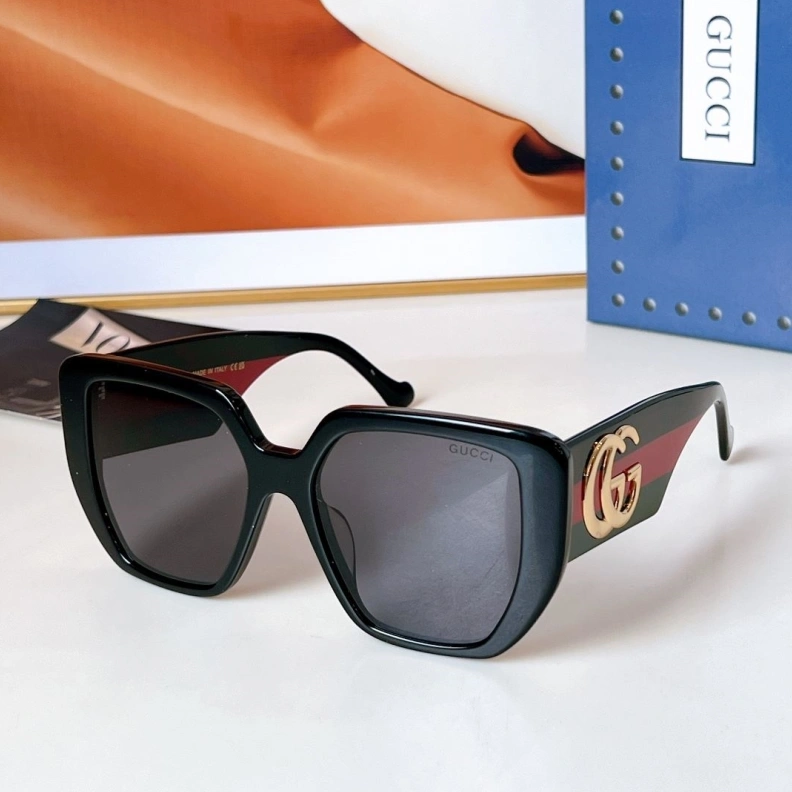 Reliable Gxccx Sunglasses 252281