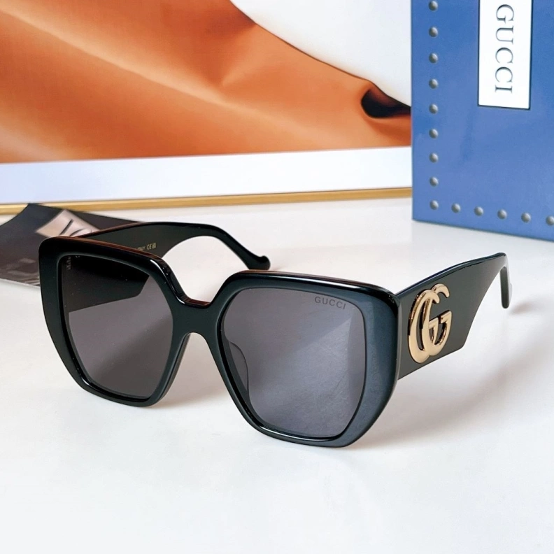 Reliable Gxccx Sunglasses 252281