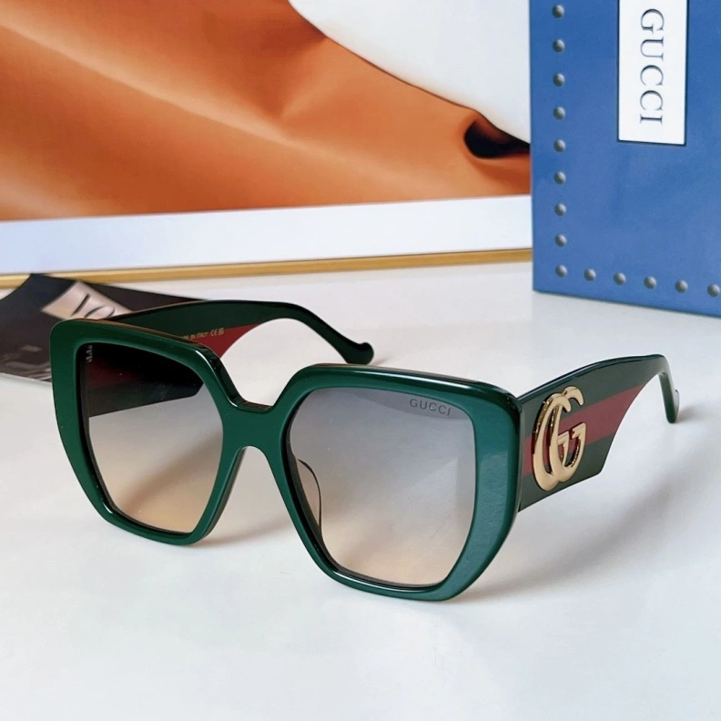 Reliable Gxccx Sunglasses 252281